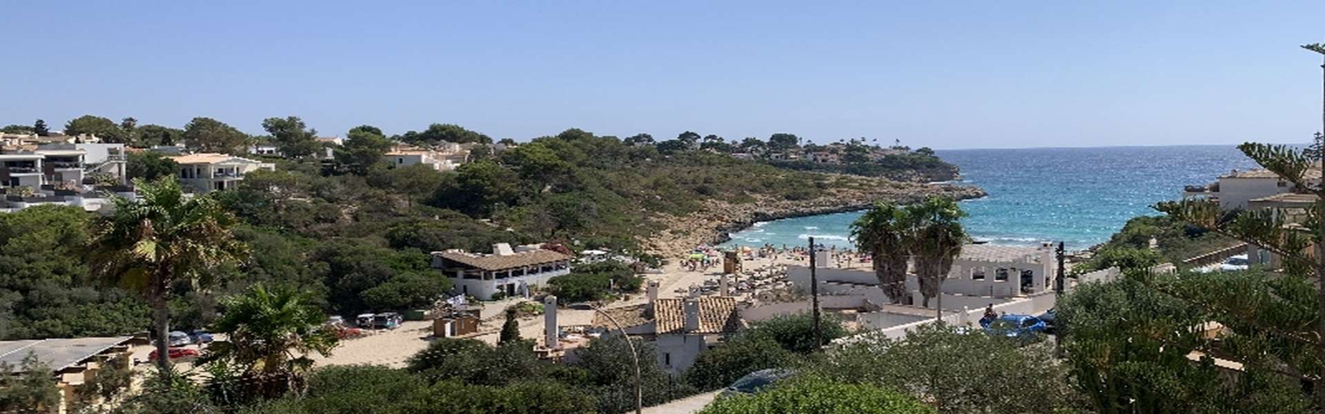 Chalet en venta en Cala Mendia